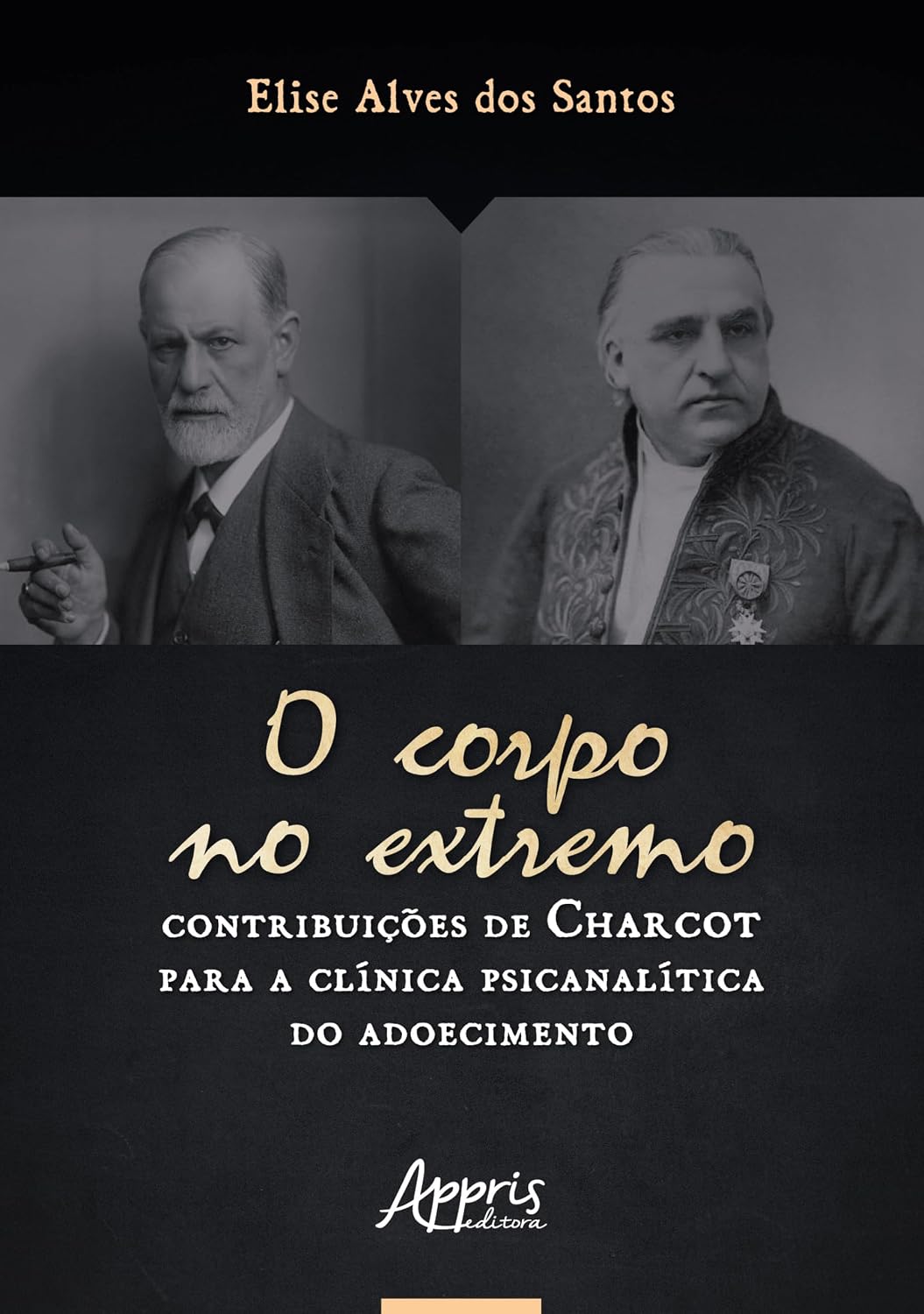 O Corpo no Extremo: Contribuições de Charcot Para a Clínica Psicanalítica do Adoecimento baixar o livro de graça