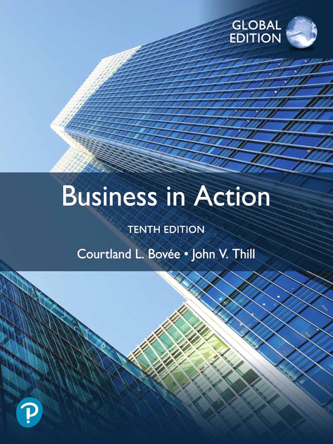 ler totalmente Business in Action, Global Edition (English Edition)