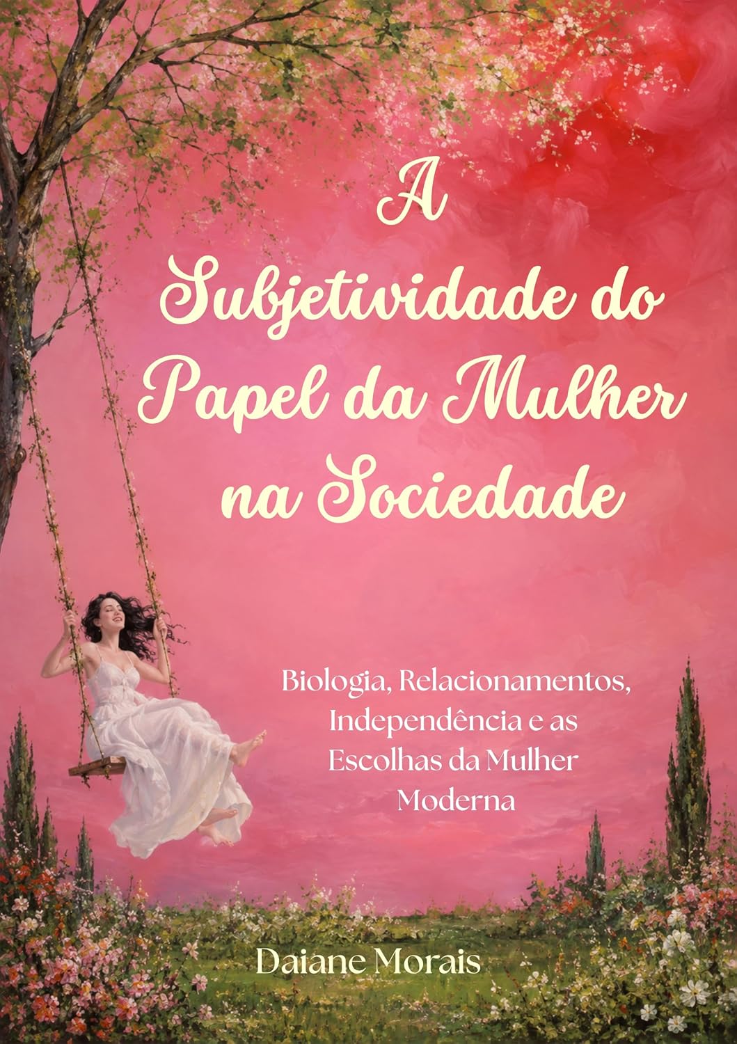 A subjetividade do papel da mulher na sociedade baixar livro de graça