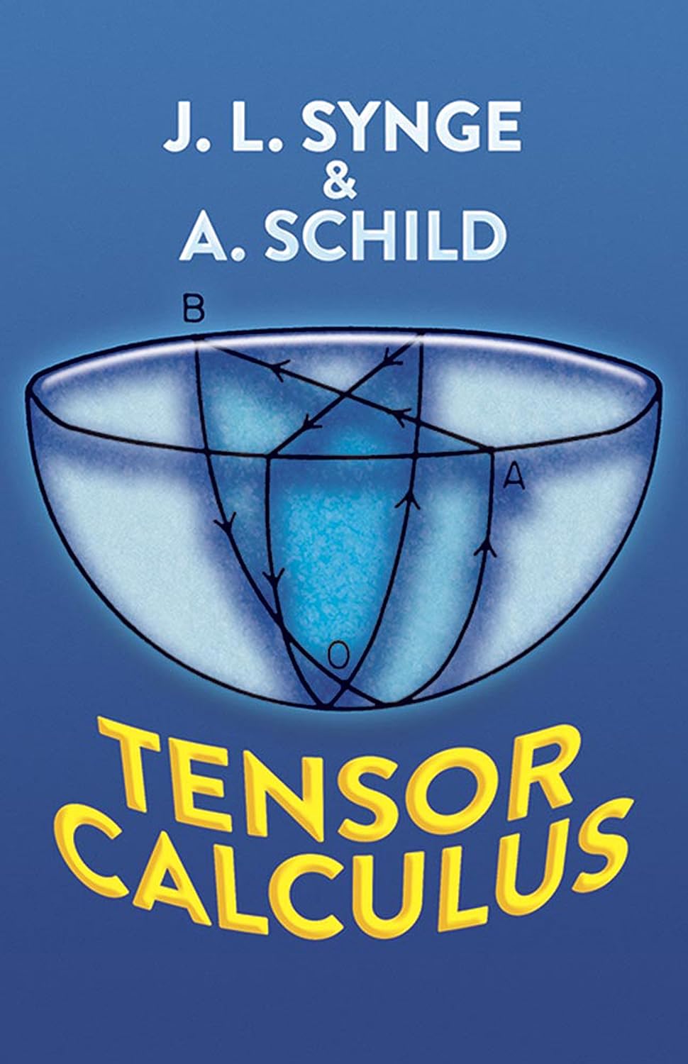 Tensor Calculus: 5 baixar o livro de graça