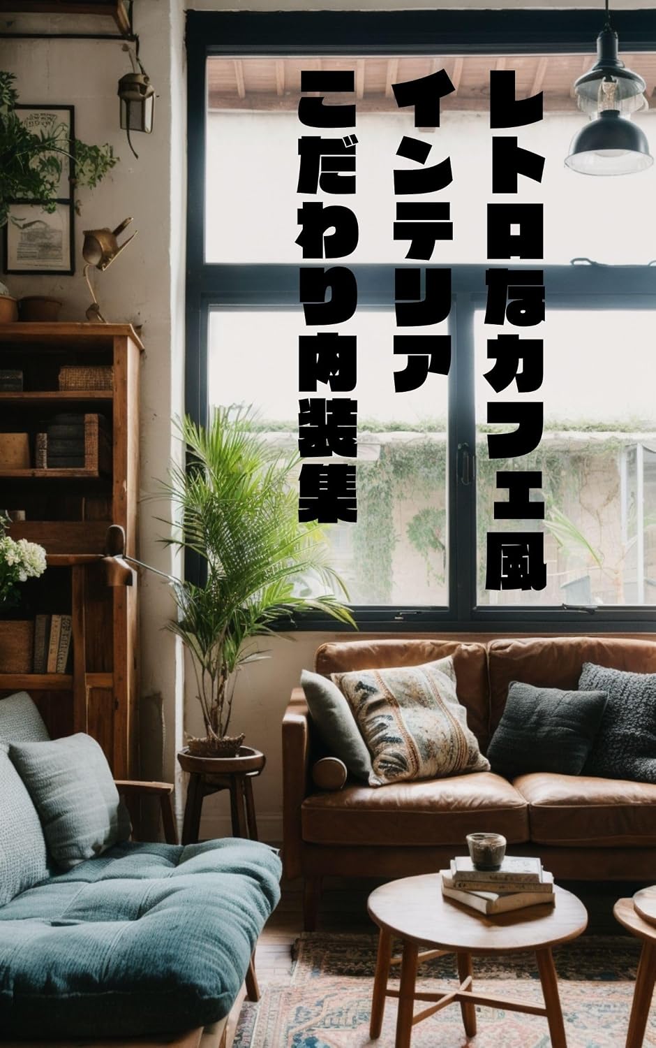 retoronakafehuuinnteria kodawarinaisousyuu (Japanese Edition) baixar livro de graça