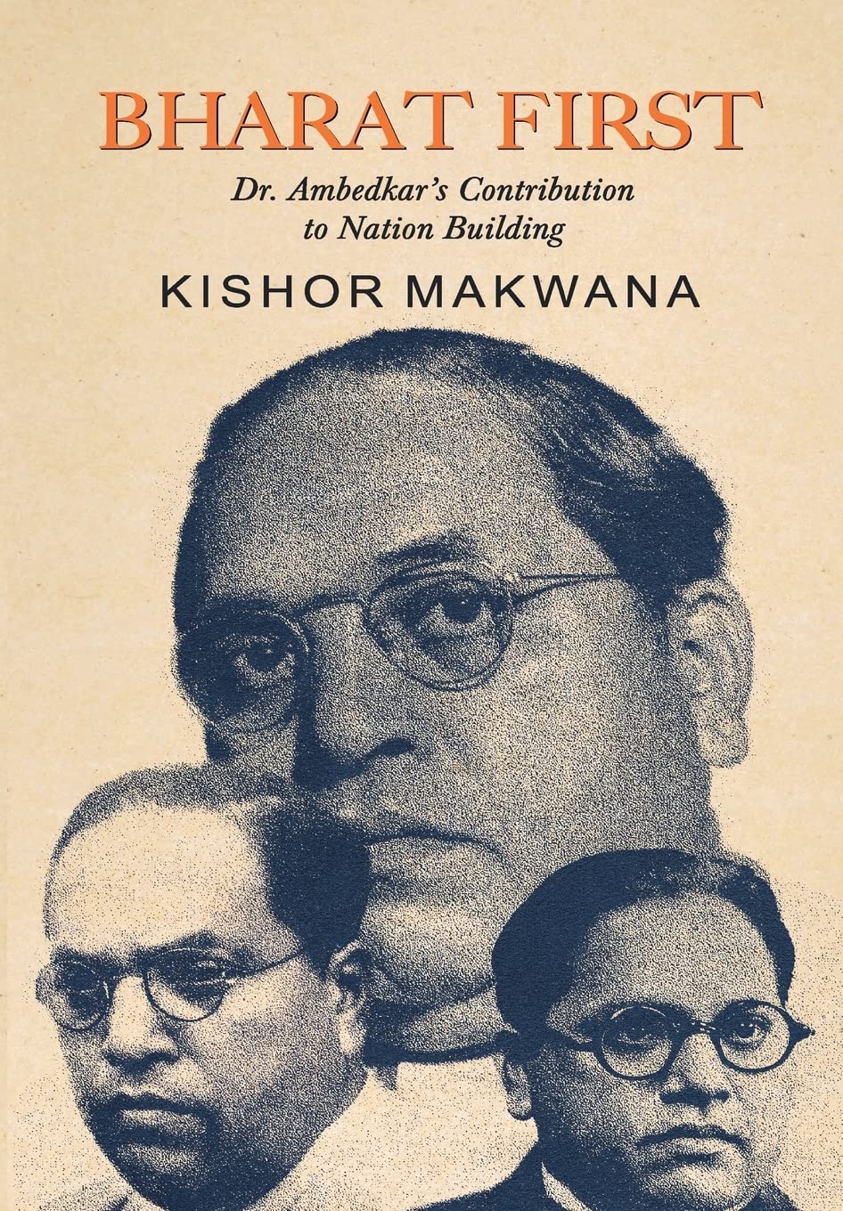Bharat First baixar o livro de graça