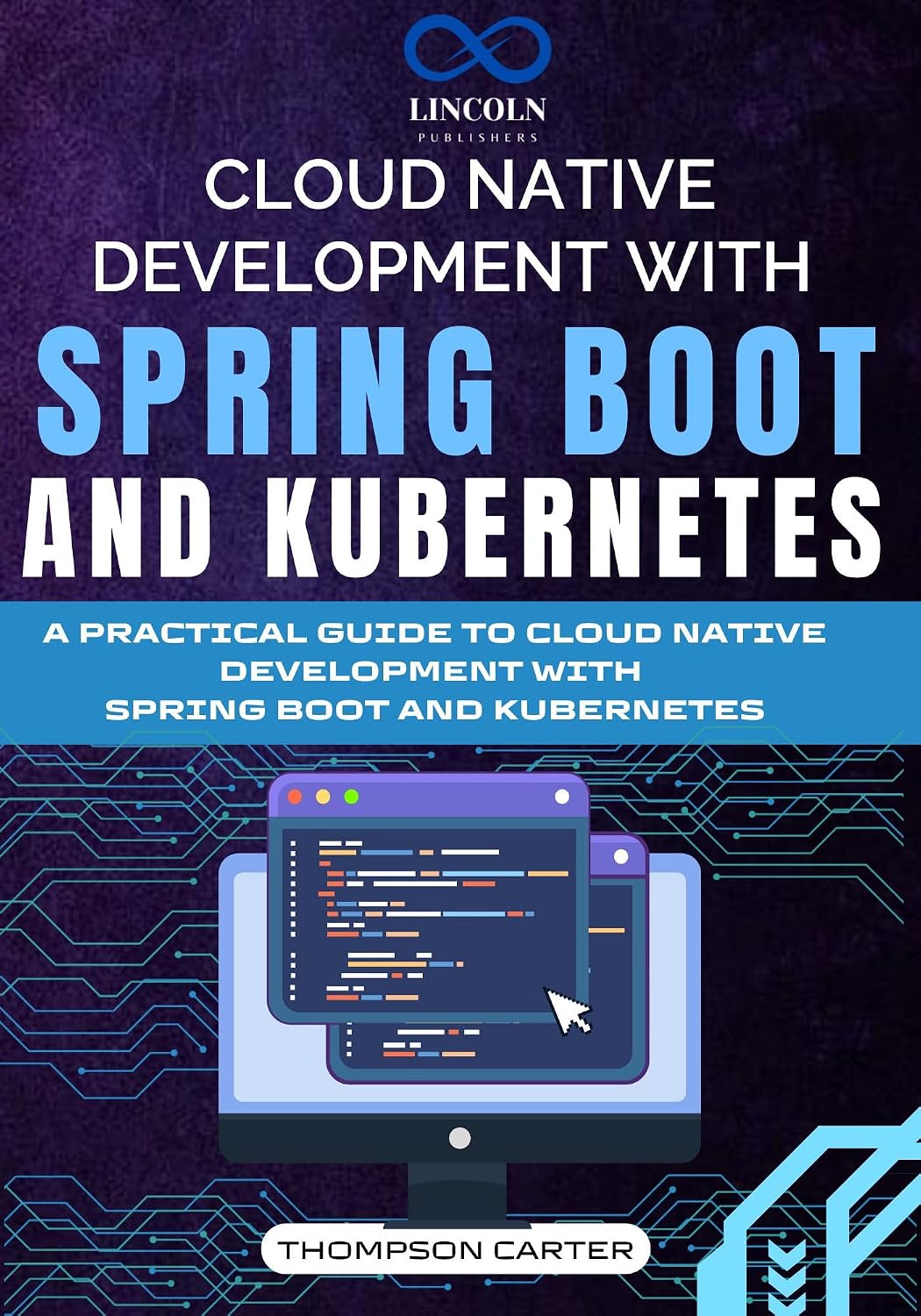 capítulo por capítulo baixar CLOUD NATIVE DEVELOPMENT WITH SPRING BOOT AND KUBERNETES: A PRACTICAL GUIDE TO CLOUD NATIVE DEVELOPMENT WITH SPRING BOOT AND KUBERNETES (English Edition)