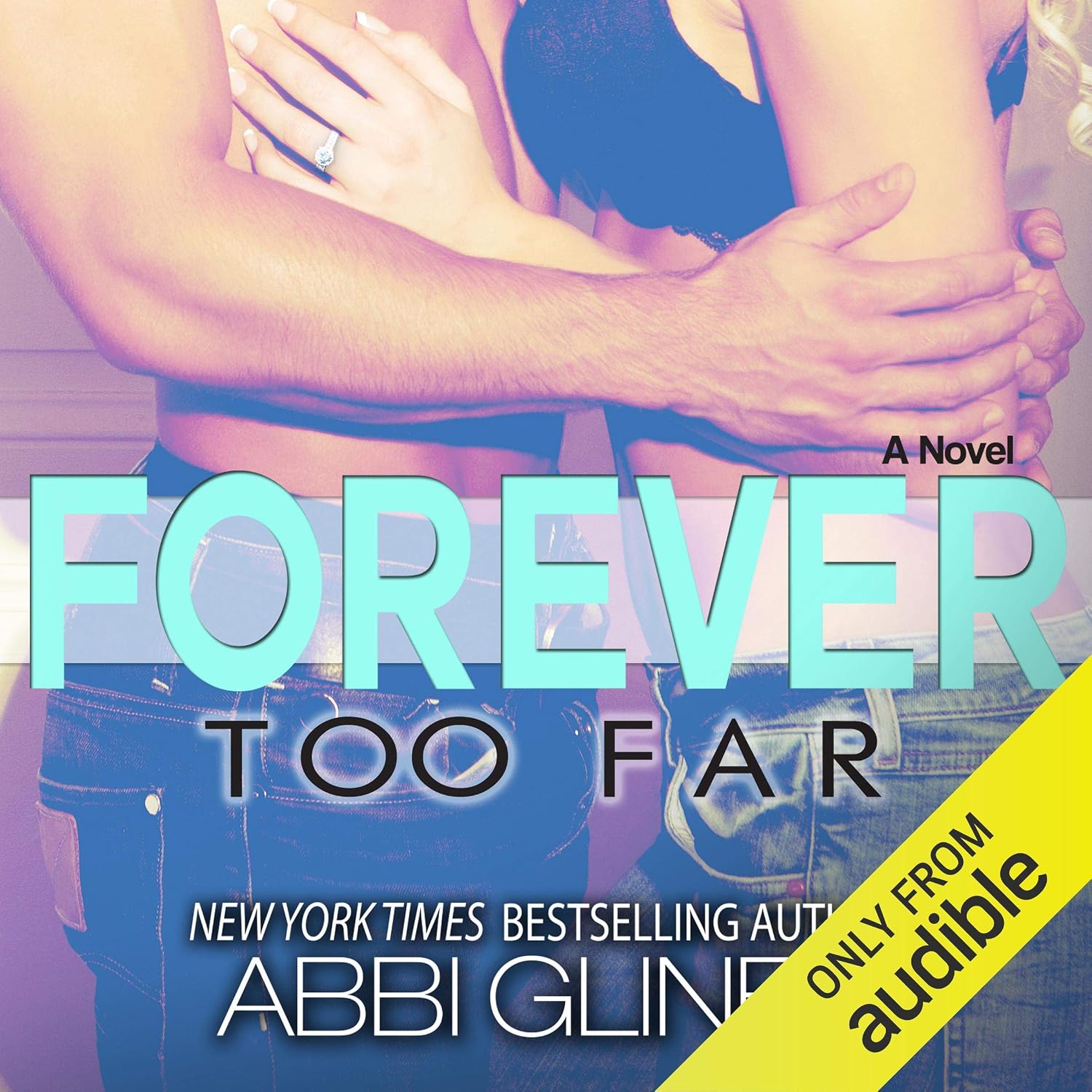 Forever Too Far