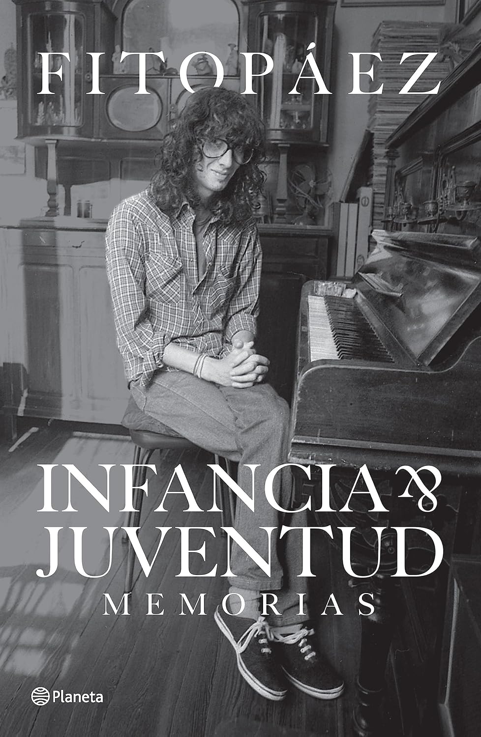 Infancia Y Juventud: Memorias baixar livro de graça