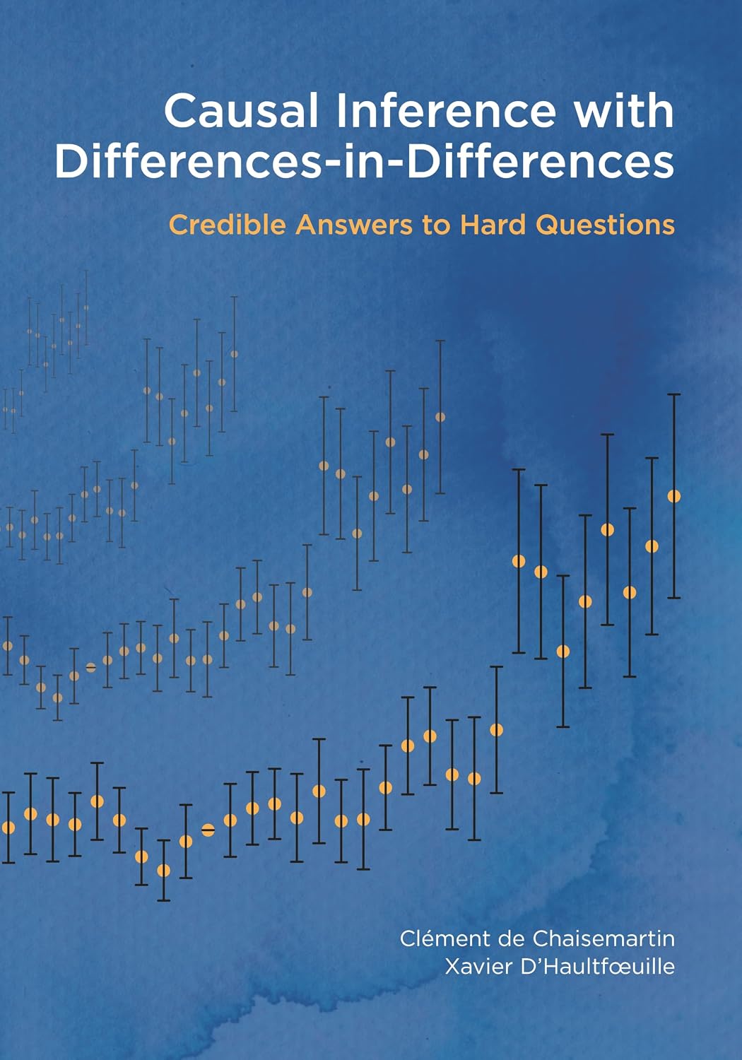 Causal Inference with Differences-in-Differences: Credible Answers to Hard Questions (English Edition) baixar livro de graça