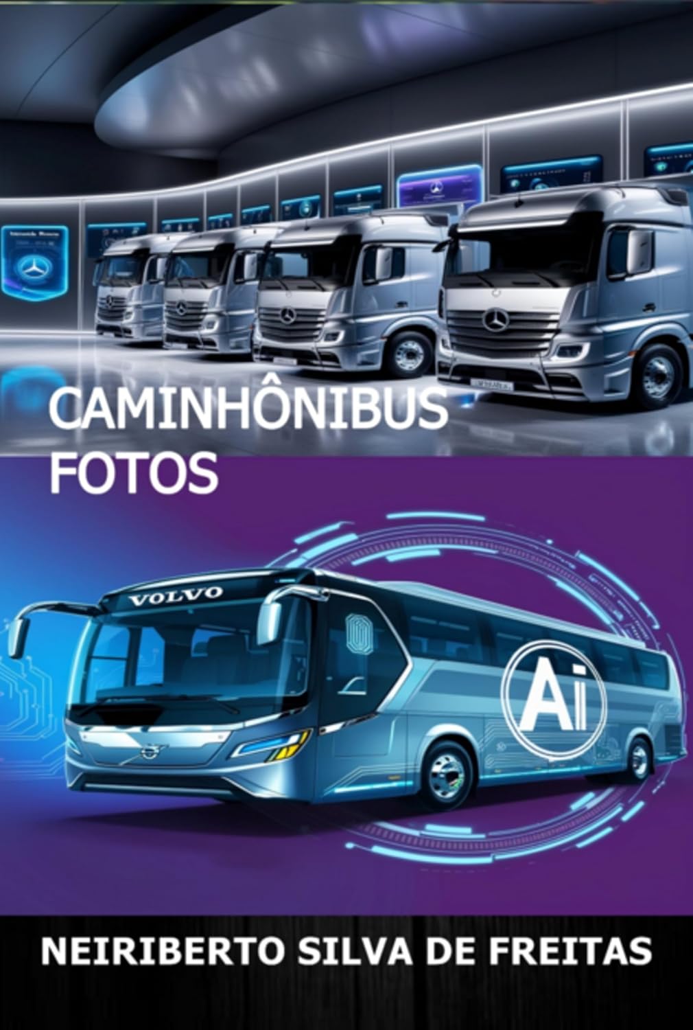 Caminhônibus Fotos baixar livro de graça