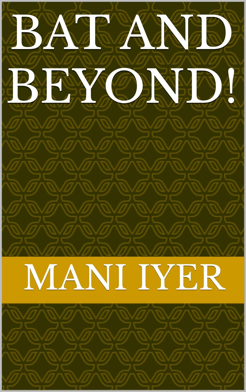 ler totalmente Bat and Beyond! (English Edition)