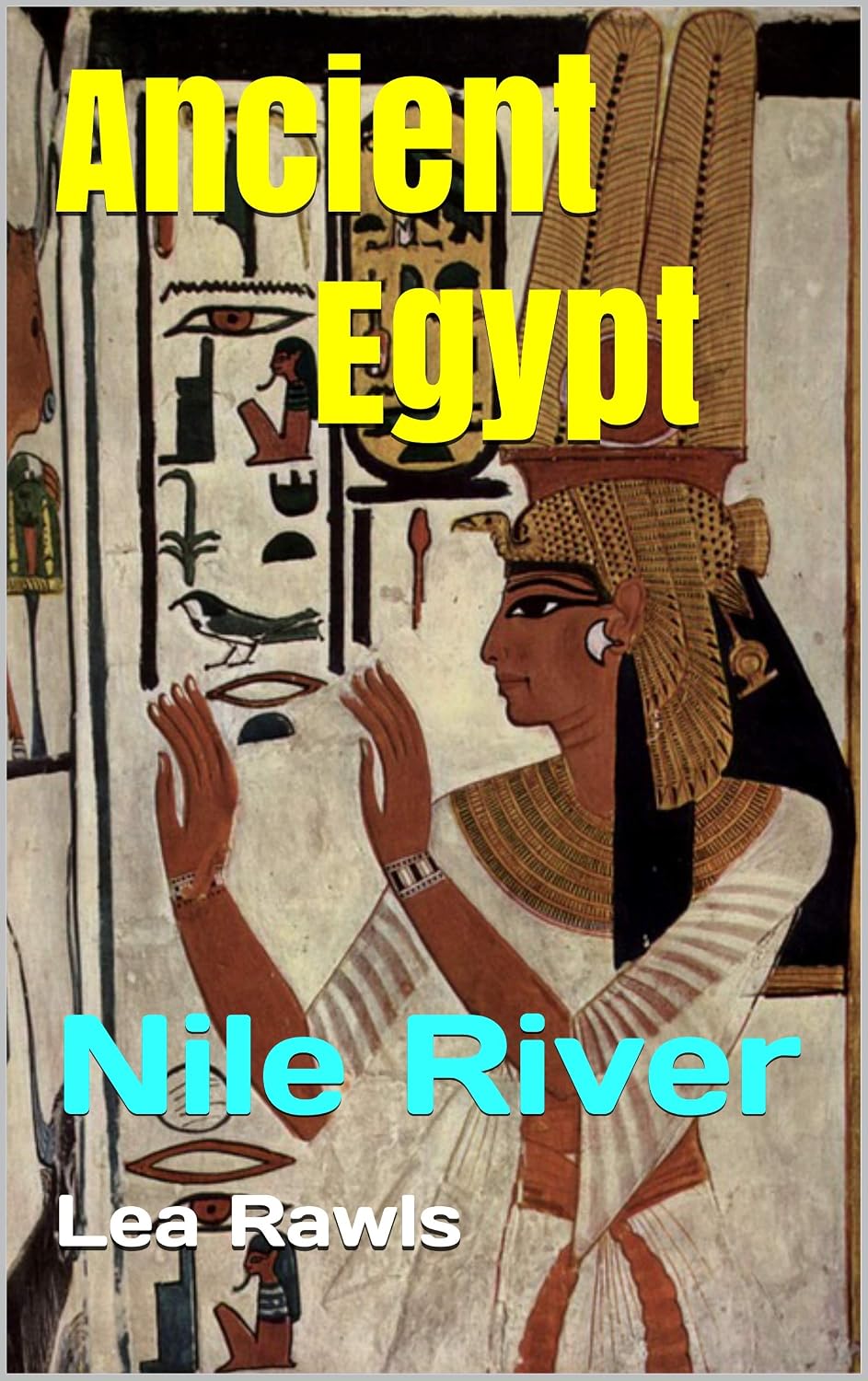 ler totalmente Ancient Egypt: Nile River (Photo Book Book 192) (English Edition)