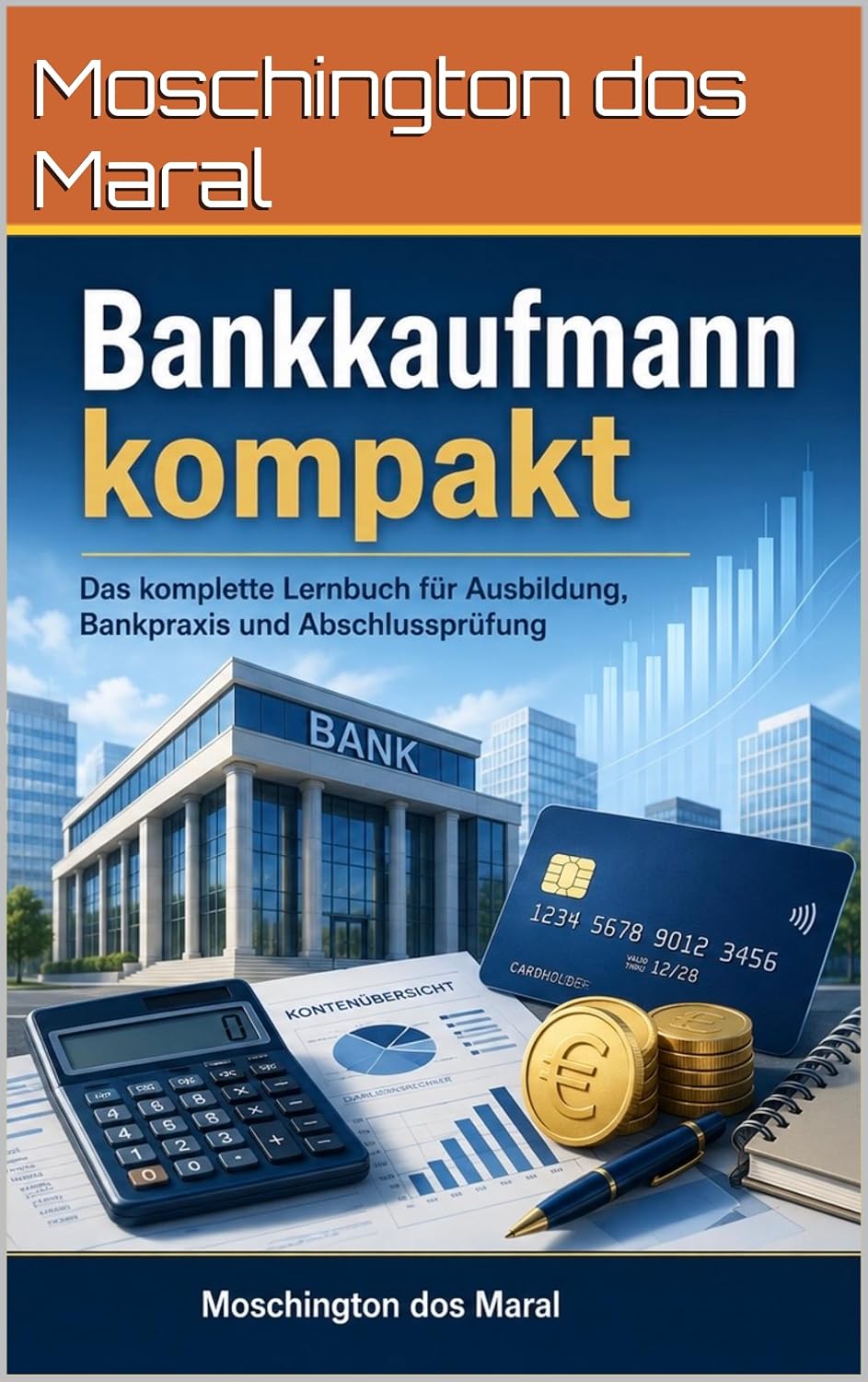 Bankkaufmann kompakt (German Edition) baixar o livro de graça