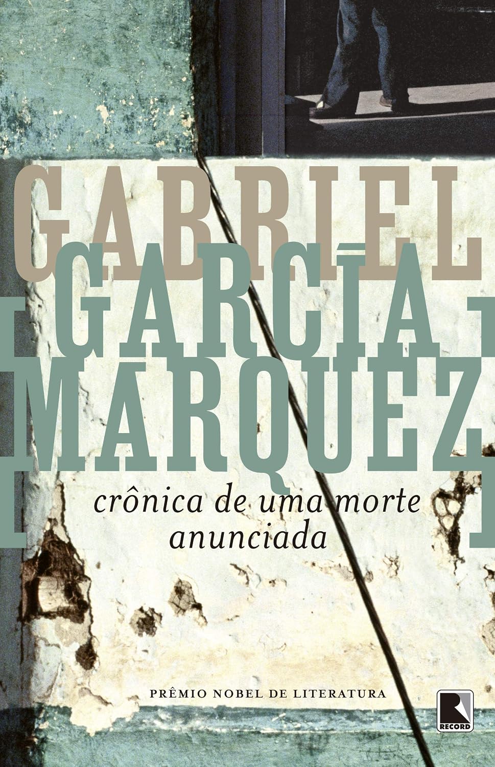 capítulo por capítulo baixar Crônica de uma morte anunciada