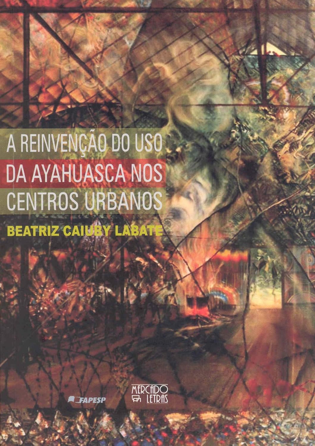 A Reinvenção do uso da Ayahuasca nos Centros Urbanos