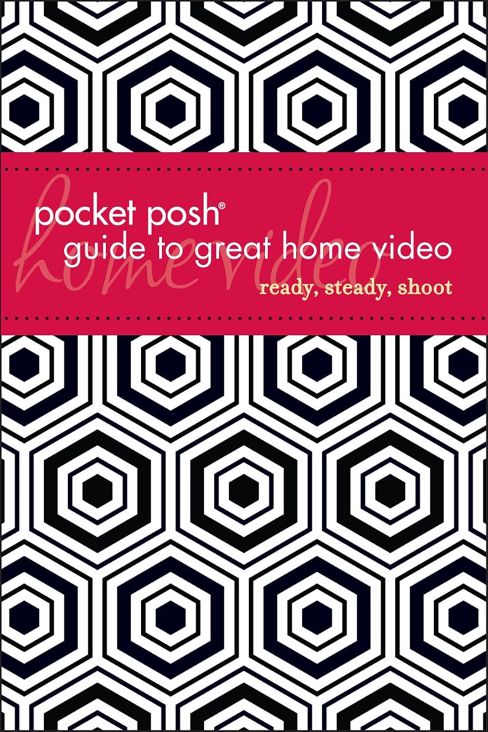 Pocket Posh Guide to Great Home Video (English Edition)