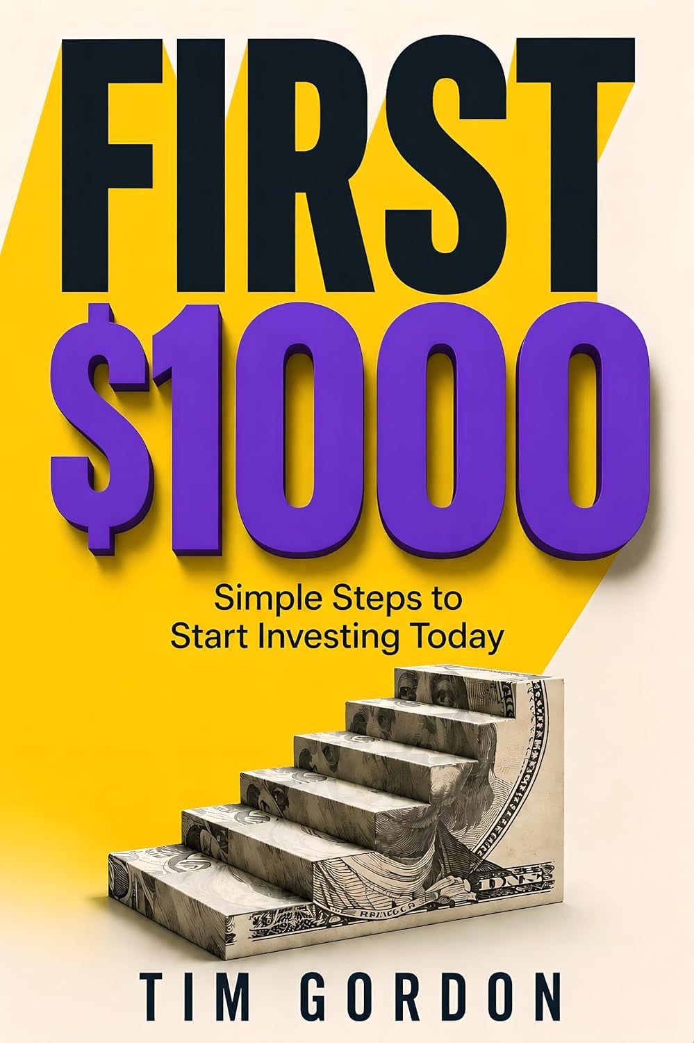 First $1000: Simple Steps to Start Investing Today (English Edition) baixar o livro de graça