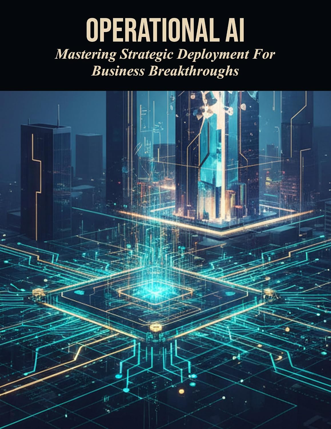 Operational Ai: Mastering Strategic Deployment For Business Breakthroughs (English Edition) baixar o livro de graça