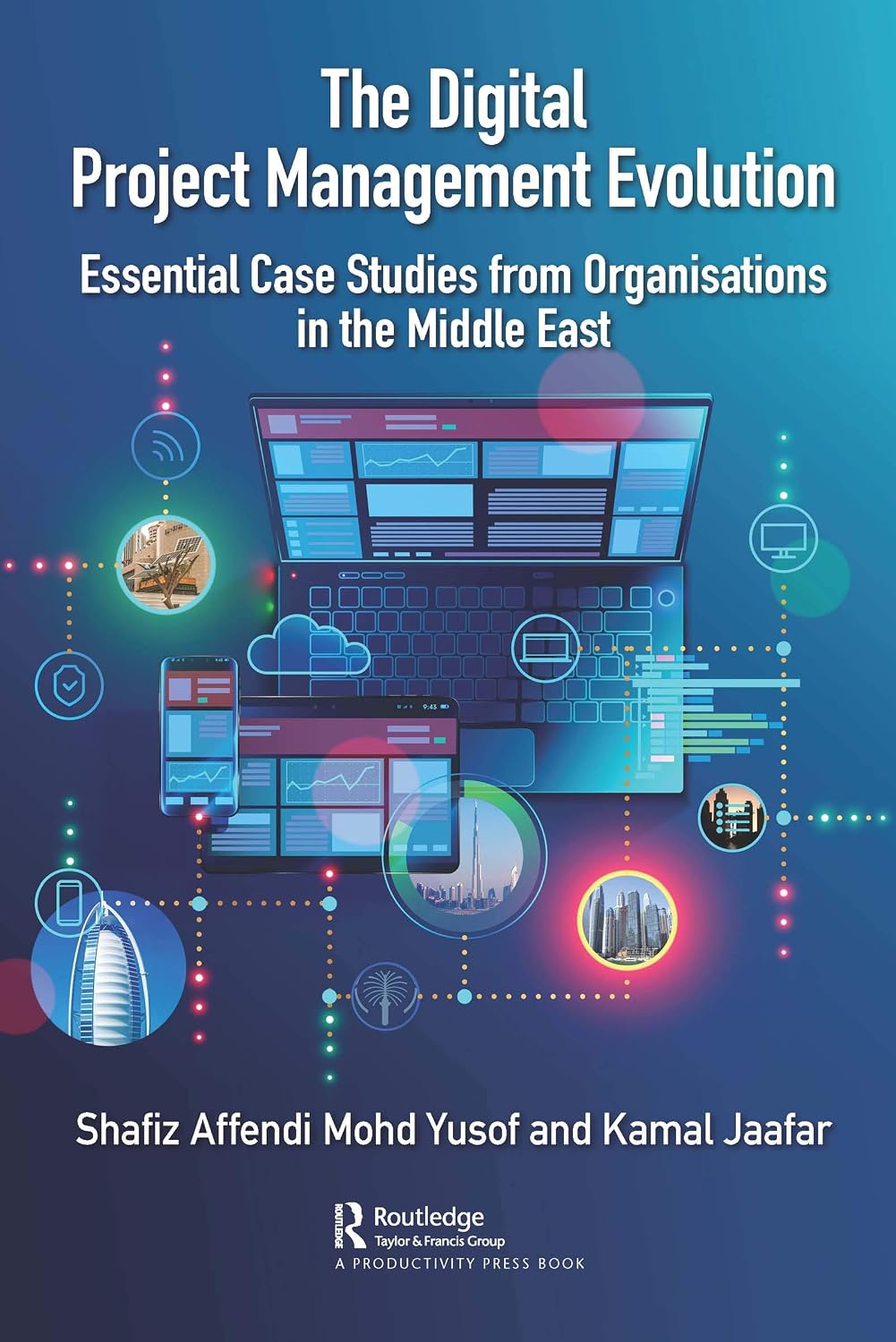 The Digital Project Management Evolution: Essential Case Studies from Organisations in the Middle East (English Edition) baixar o livro de graça