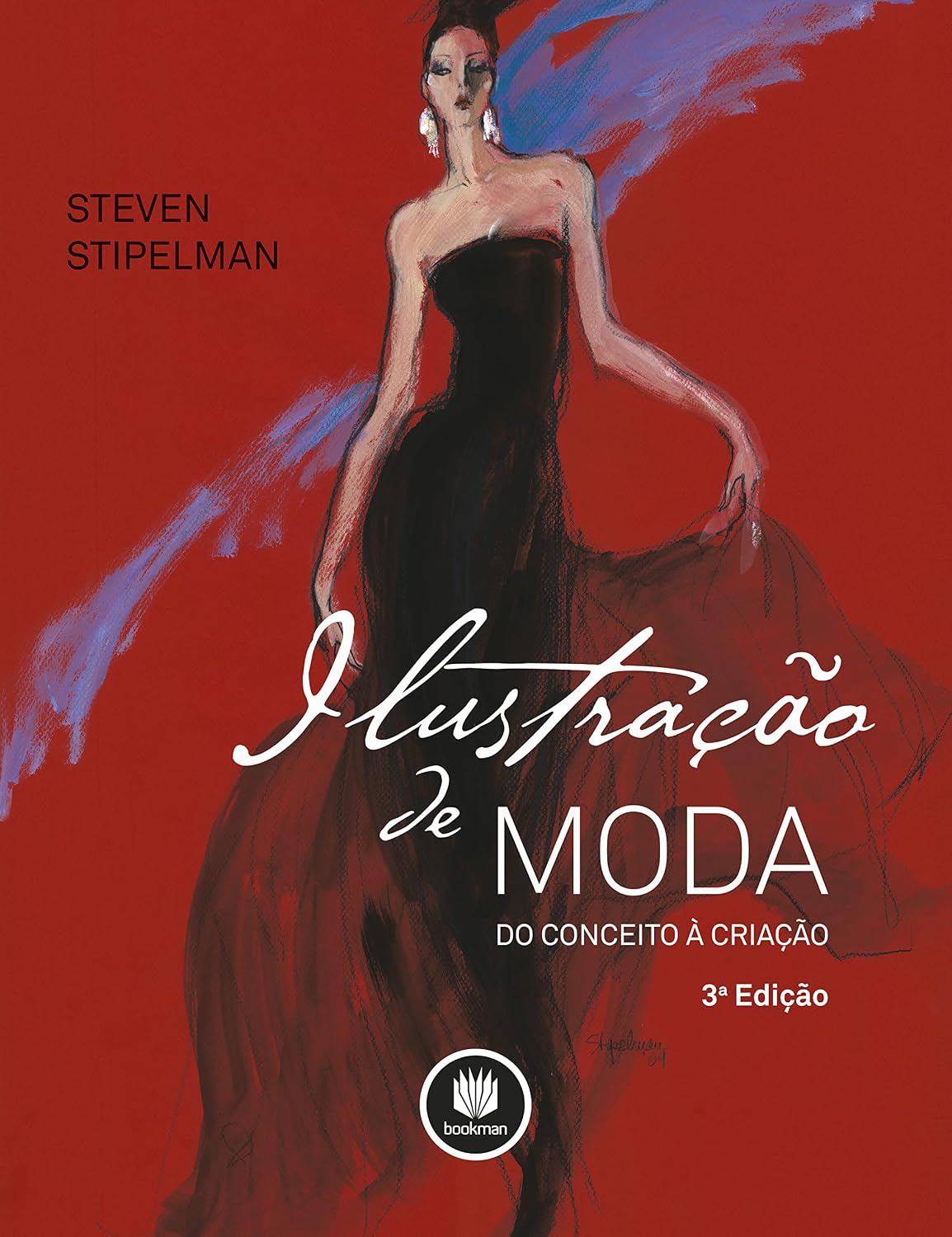 Ilustração de Moda: Do Conceito à Criação