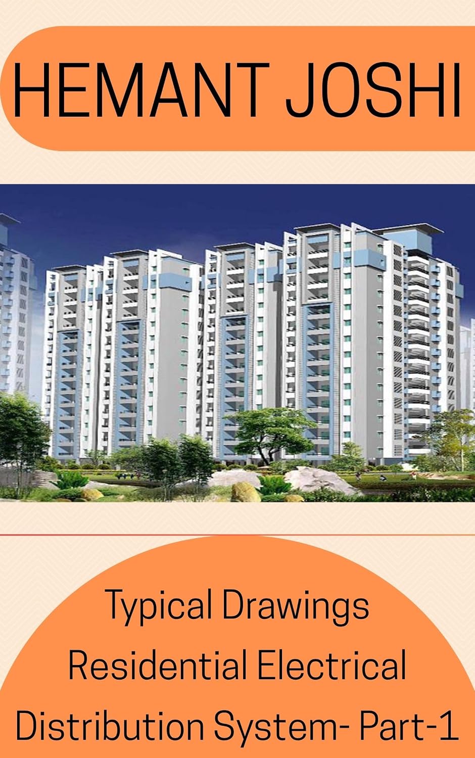 ler totalmente Typical Drawings Residential Electrical Distribution System-Part-1 (English Edition)
