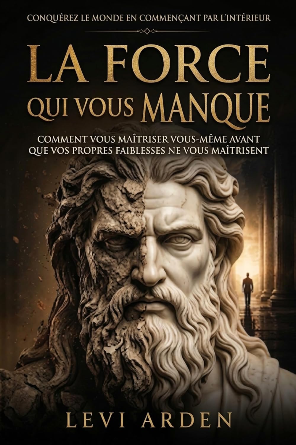La force qui vous manque (French Edition) baixar livro de graça