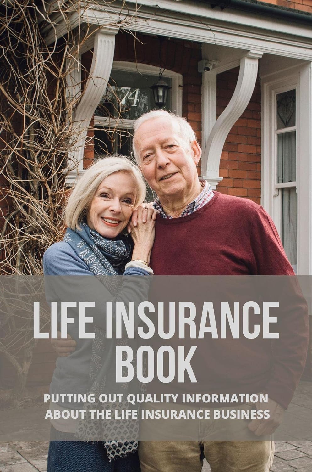 ler totalmente Life Insurance Book: Putting Out Quality Information About The Life Insurance Business (English Edition)
