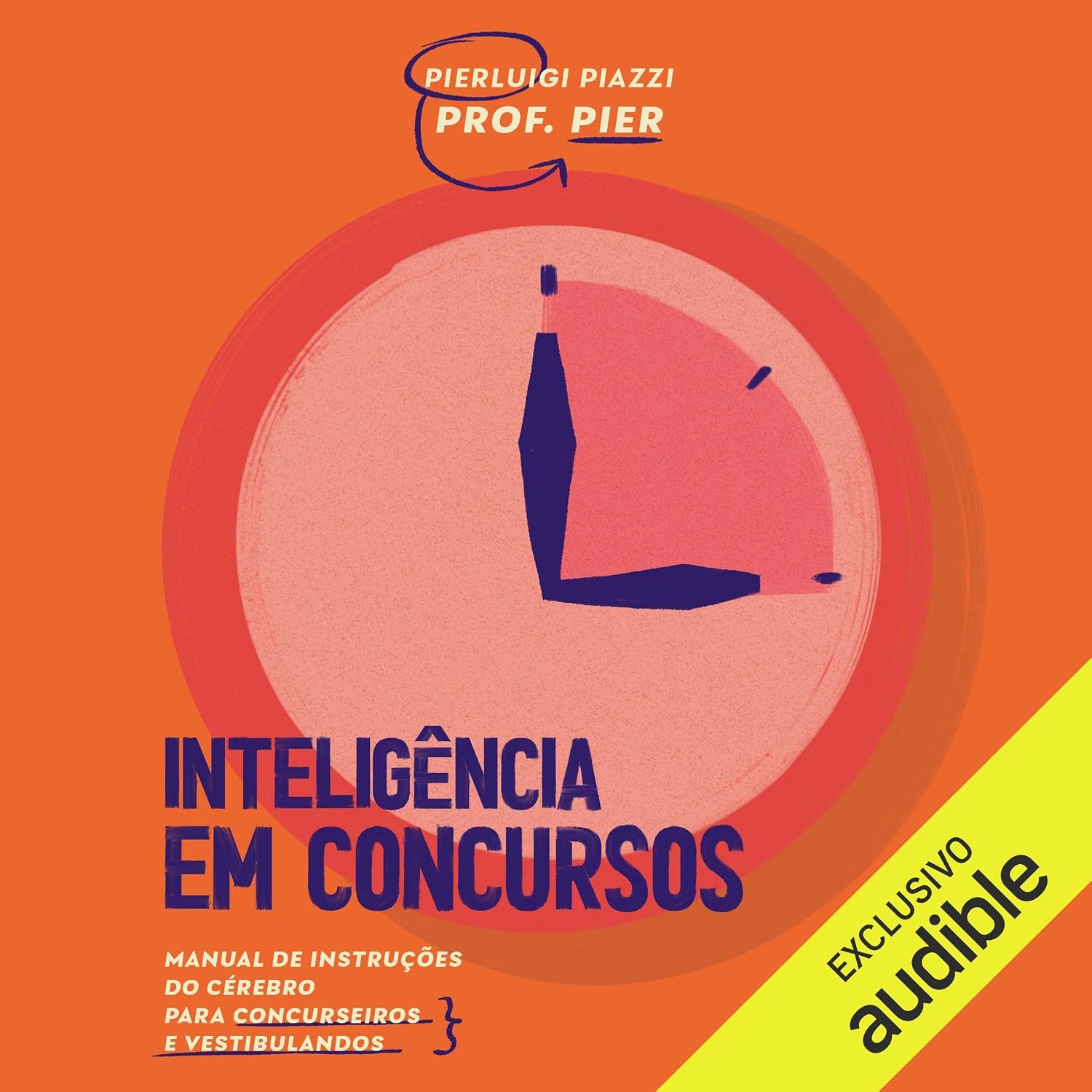 capítulo por capítulo baixar Inteligência em Concursos: Manual de instruções do cérebro para concurseiros e vestibulandos