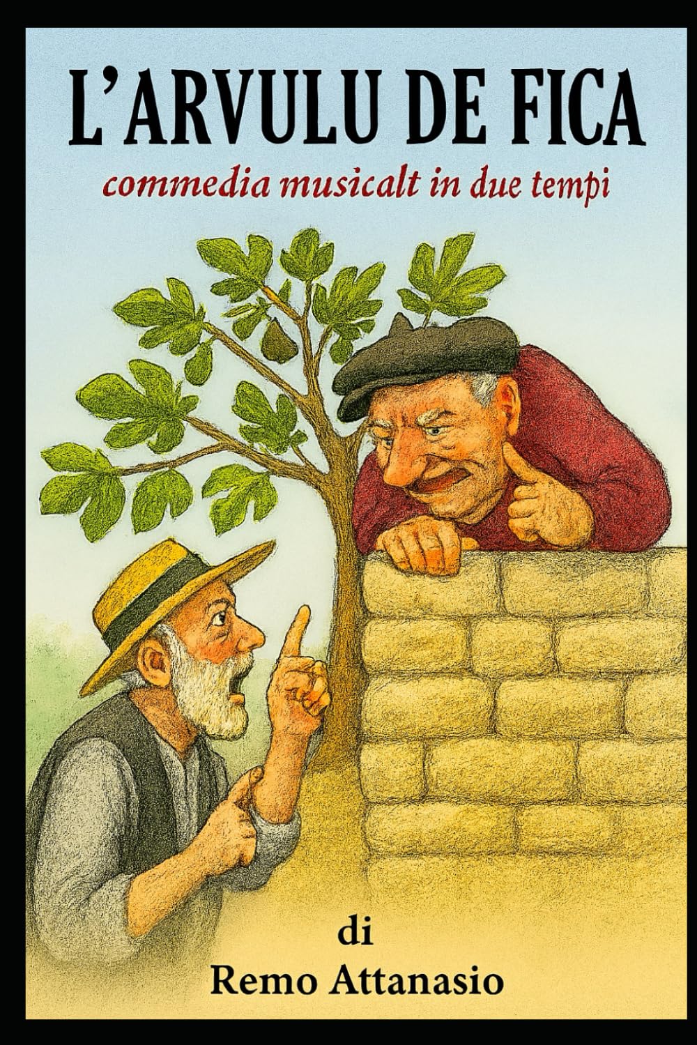 L'ARVULU DE FICA baixar o livro de graça