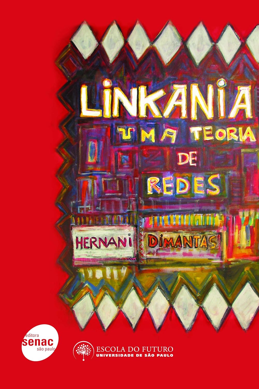 Linkania: Uma teoria de redes