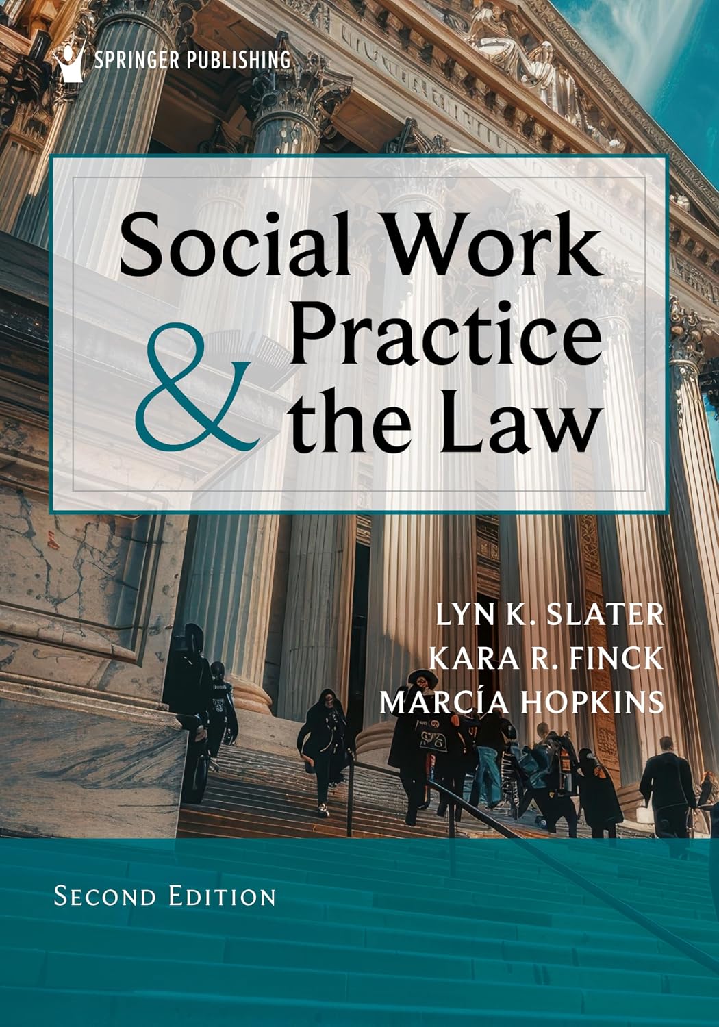 Social Work Practice and the Law (English Edition) baixar livro de graça