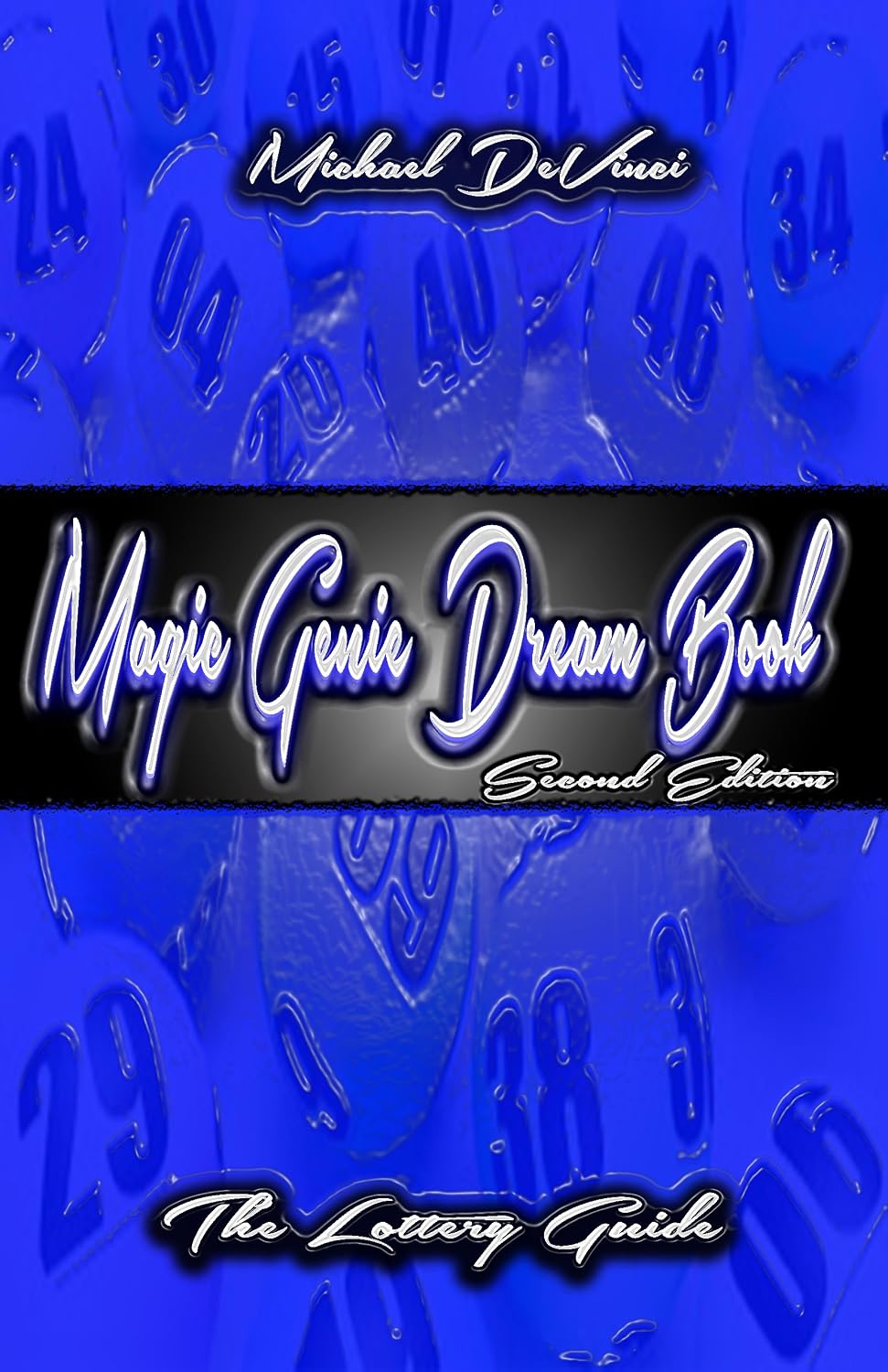 ler totalmente Magic Genie Dream Book Second Edition (English Edition)