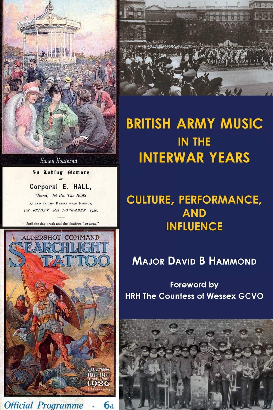 ler totalmente British Army Music in the Interwar Years: Culture, Performance and Influence