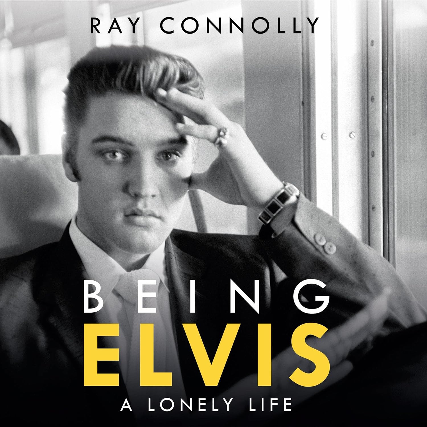 Being Elvis: A Lonely Life