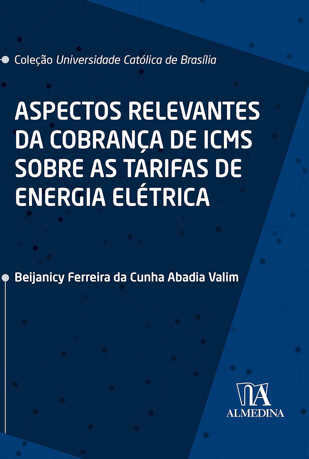 ler totalmente Aspectos relevantes da cobrança de ICMS sobre as tarifas de energia elétrica