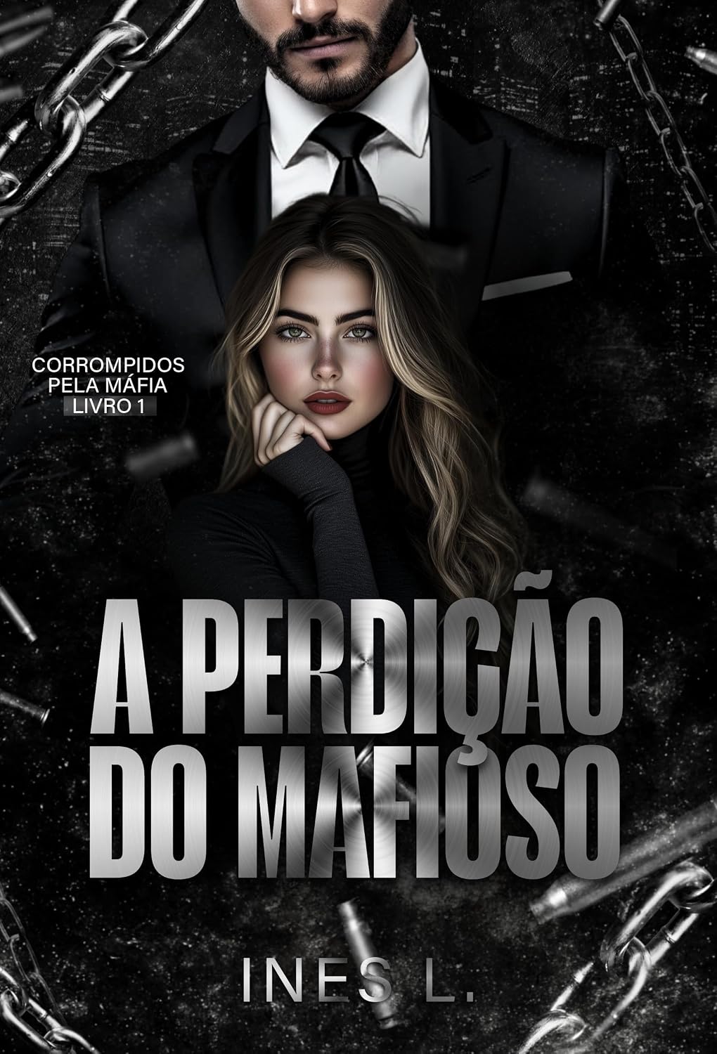 A perdição do mafioso (Corrompidos pela máfia Livro 1) baixar o livro de graça