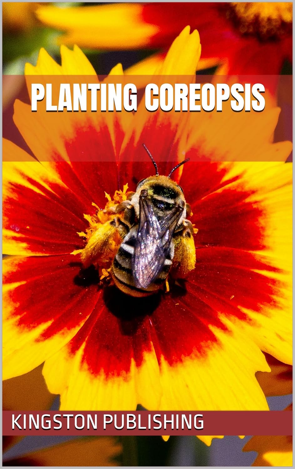 capítulo por capítulo baixar Planting Coreopsis (Flowers) (English Edition)
