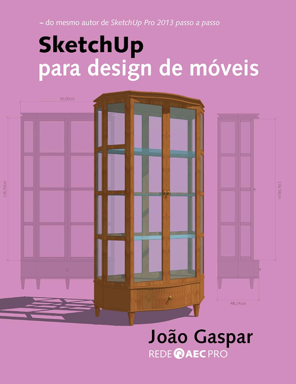 capítulo por capítulo baixar SketchUp para design de móveis