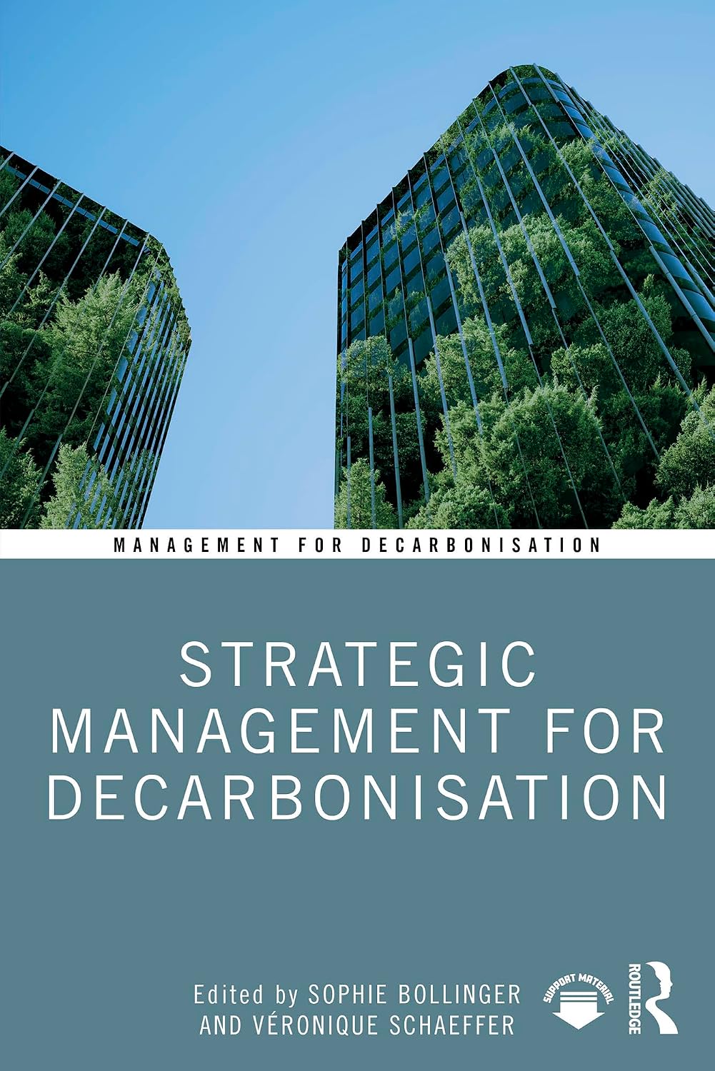 Strategic Management for Decarbonisation (English Edition) baixar livro de graça