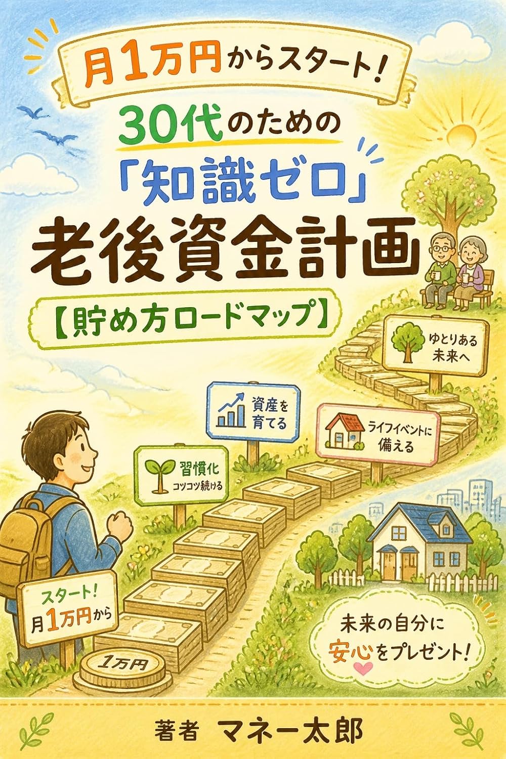 capítulo por capítulo baixar tsukiichimanenkara sutto sanjdai no tame no chishiki zero rgo shikin keikaku tamekata rdomappu (Japanese Edition)