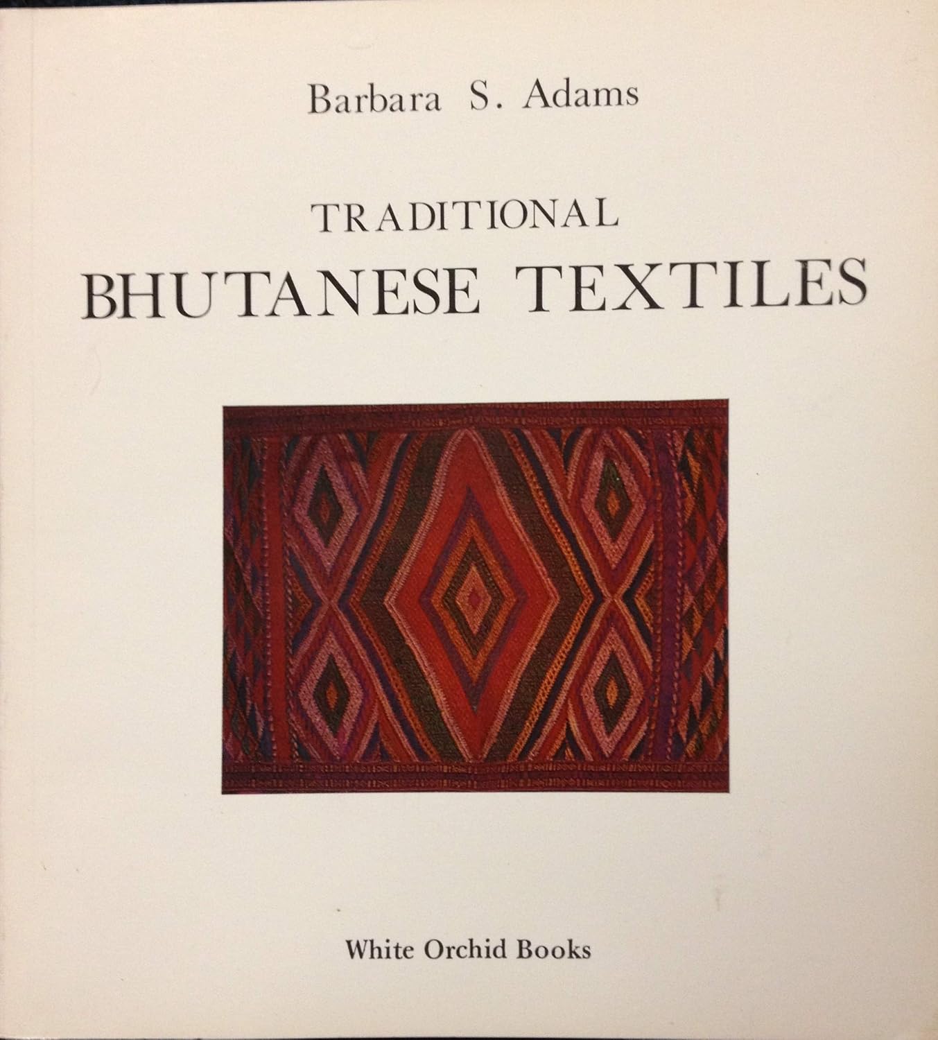 capítulo por capítulo baixar Traditional Bhutanese Textiles