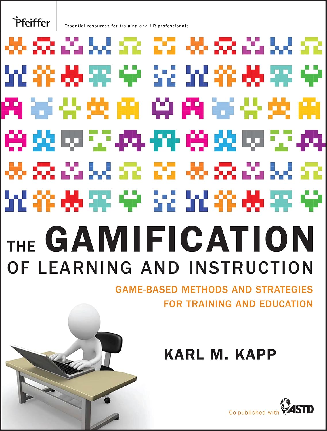 The Gamification of Learning and Instruction: Game-Based Methods and Strategies for Training and Education baixar livro de graça