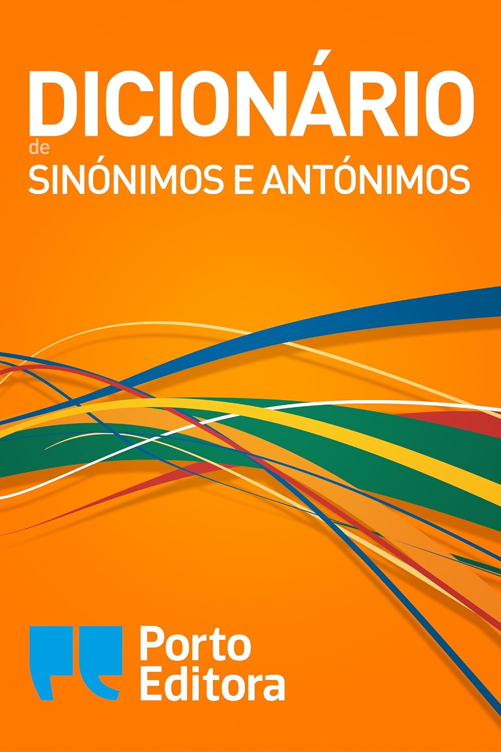 Dicionário de Sinónimos e Antónimos baixar livro de graça