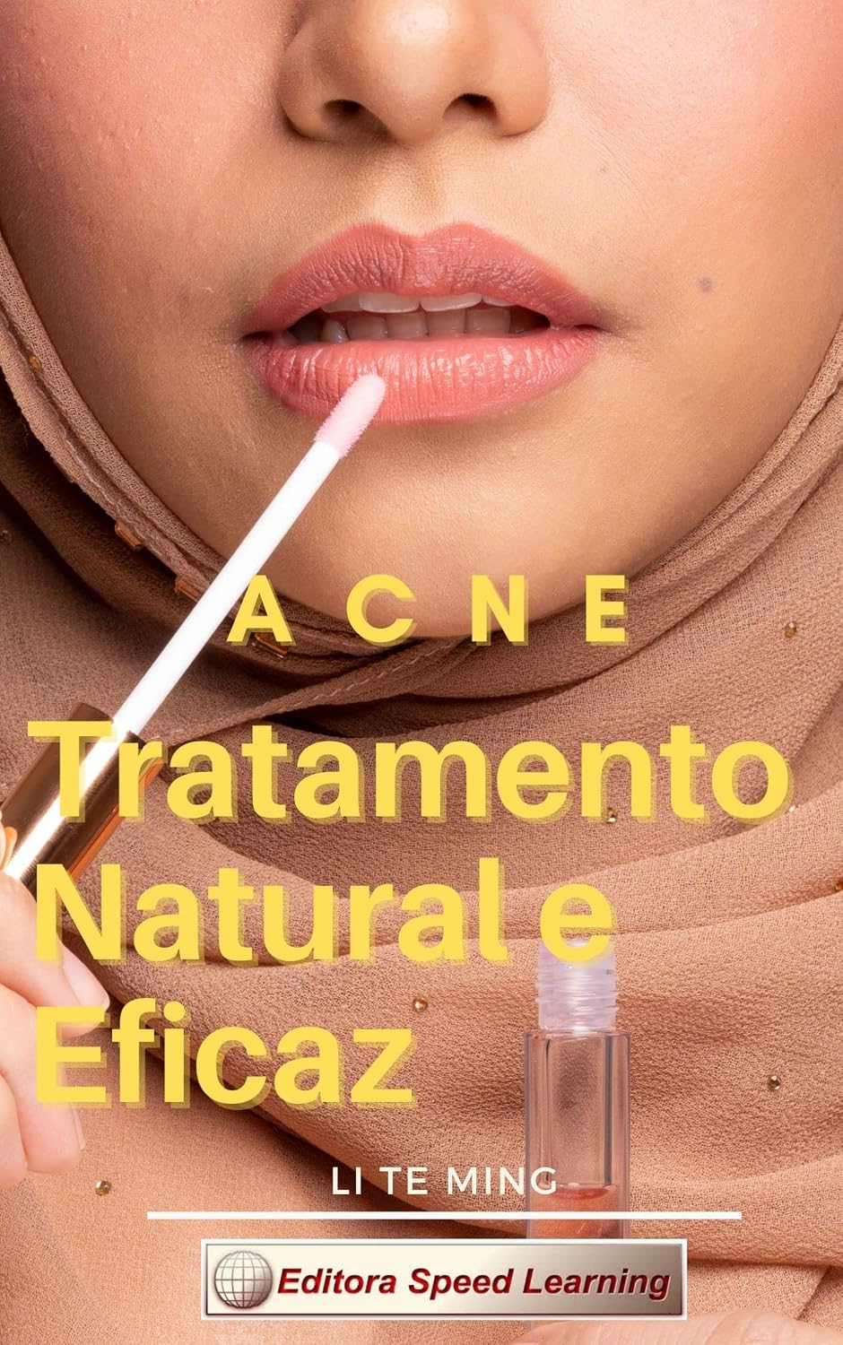 ACNE: TRATAMENTO NATURAL E EFICAZ baixar o livro de graça