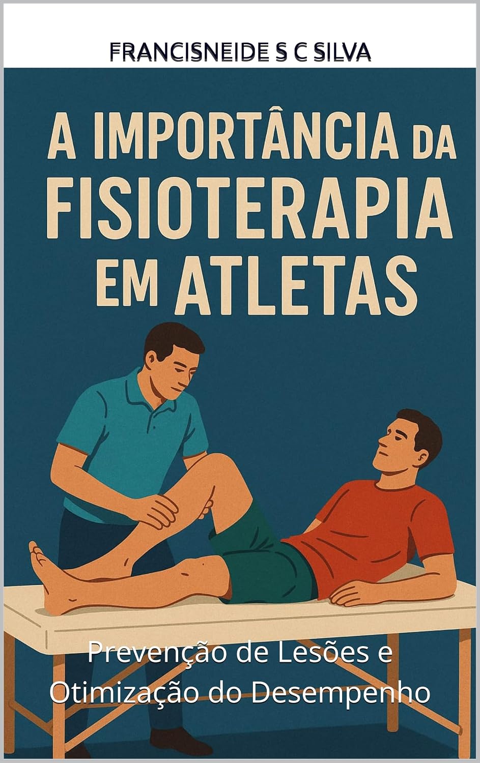 capítulo por capítulo baixar A Importância da Fisioterapia em Atletas: Prevenção de Lesões e Otimização do Desempenho