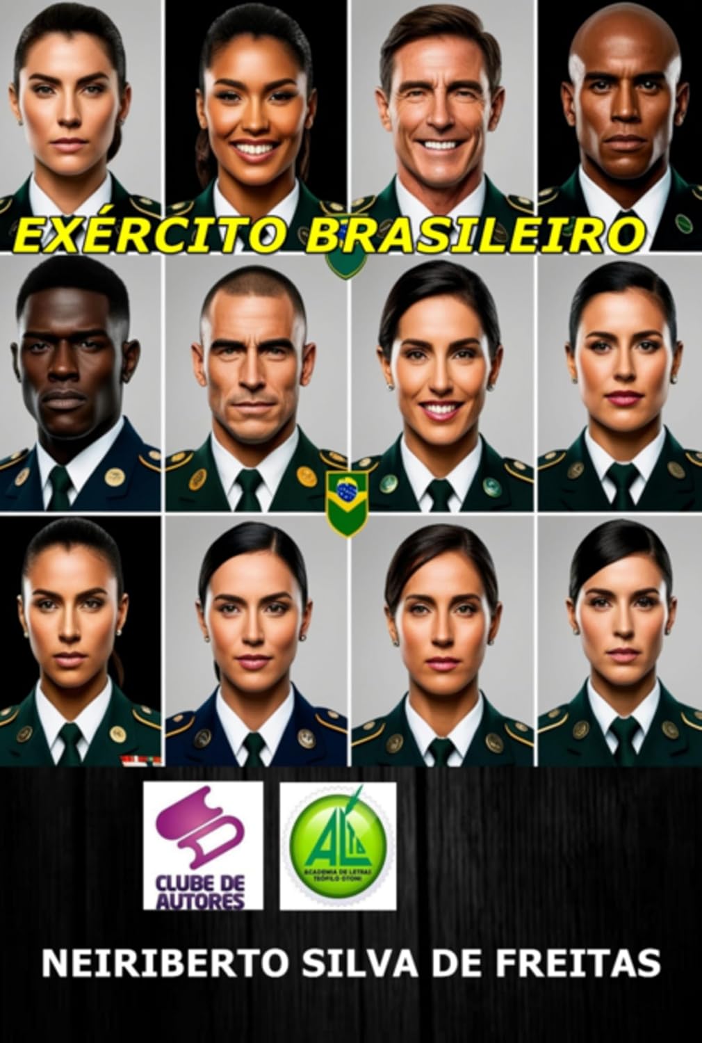 Exército Brasileiro