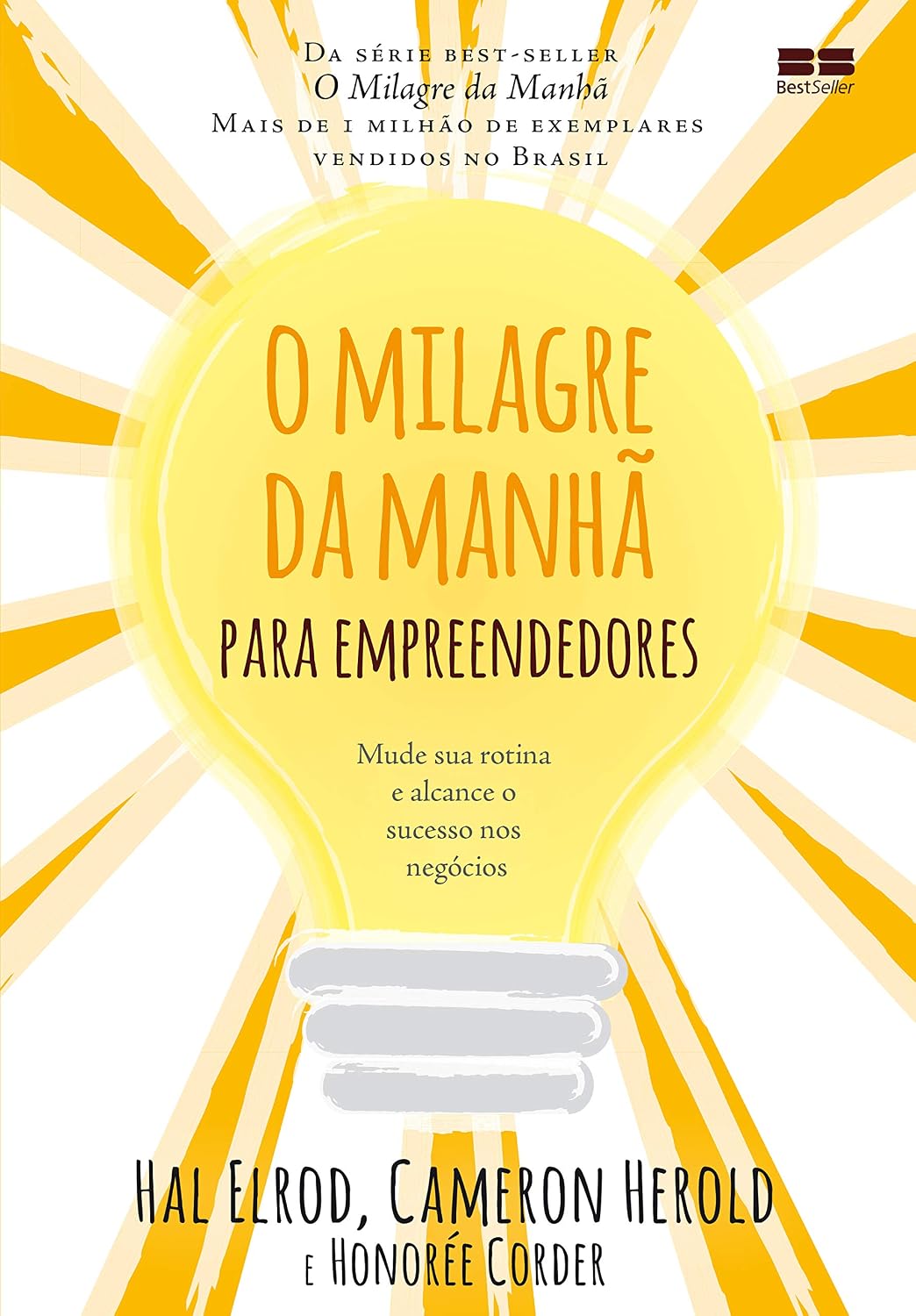 O milagre da manhã para empreendedores baixar livro de graça