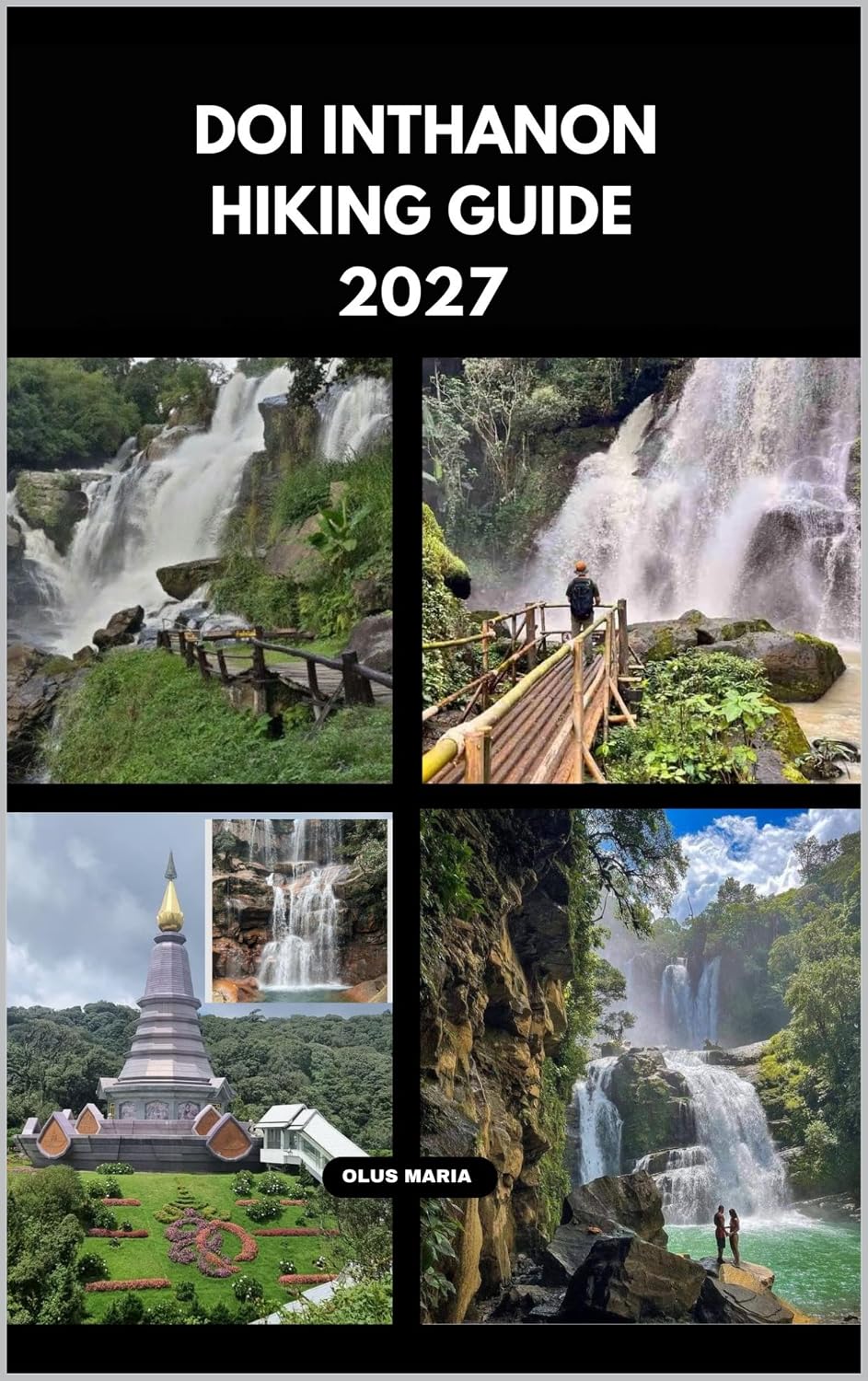 DOI INTHANON HIKING GUIDE 2027 (English Edition) baixar o livro de graça