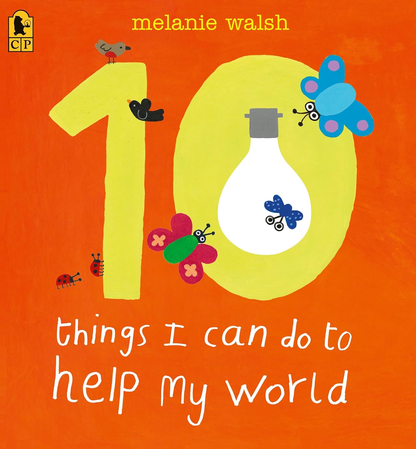 10 Things I Can Do to Help My World baixar livro de graça