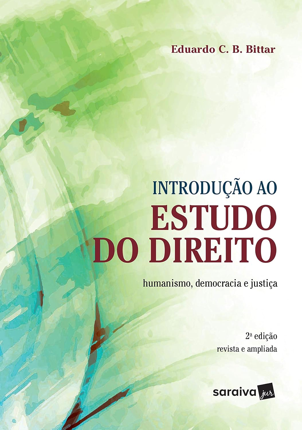 capítulo por capítulo baixar Introdução ao estudo do direito: Humanismo, democracia e justiça - 2ª edição de 2019