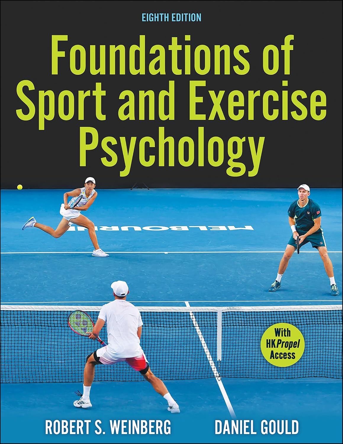 Foundations of Sport and Exercise Psychology (English Edition) baixar livro de graça
