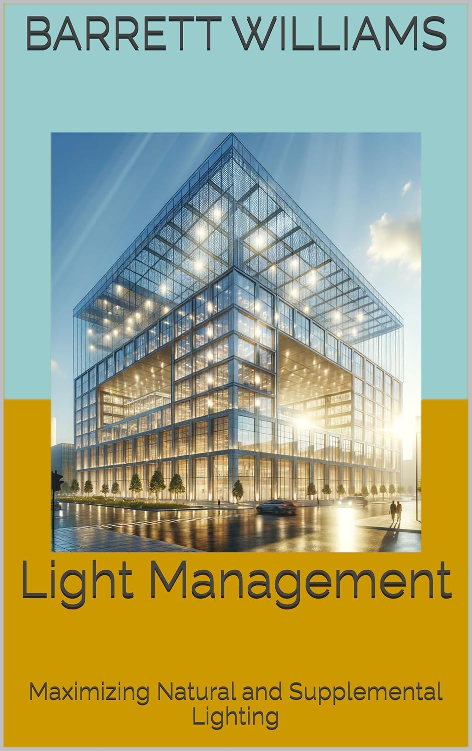 ler totalmente Light Management: Maximizing Natural and Supplemental Lighting (Year-Round Harvest: Mastering DIY Greenhouses Book 9) (English Edition)