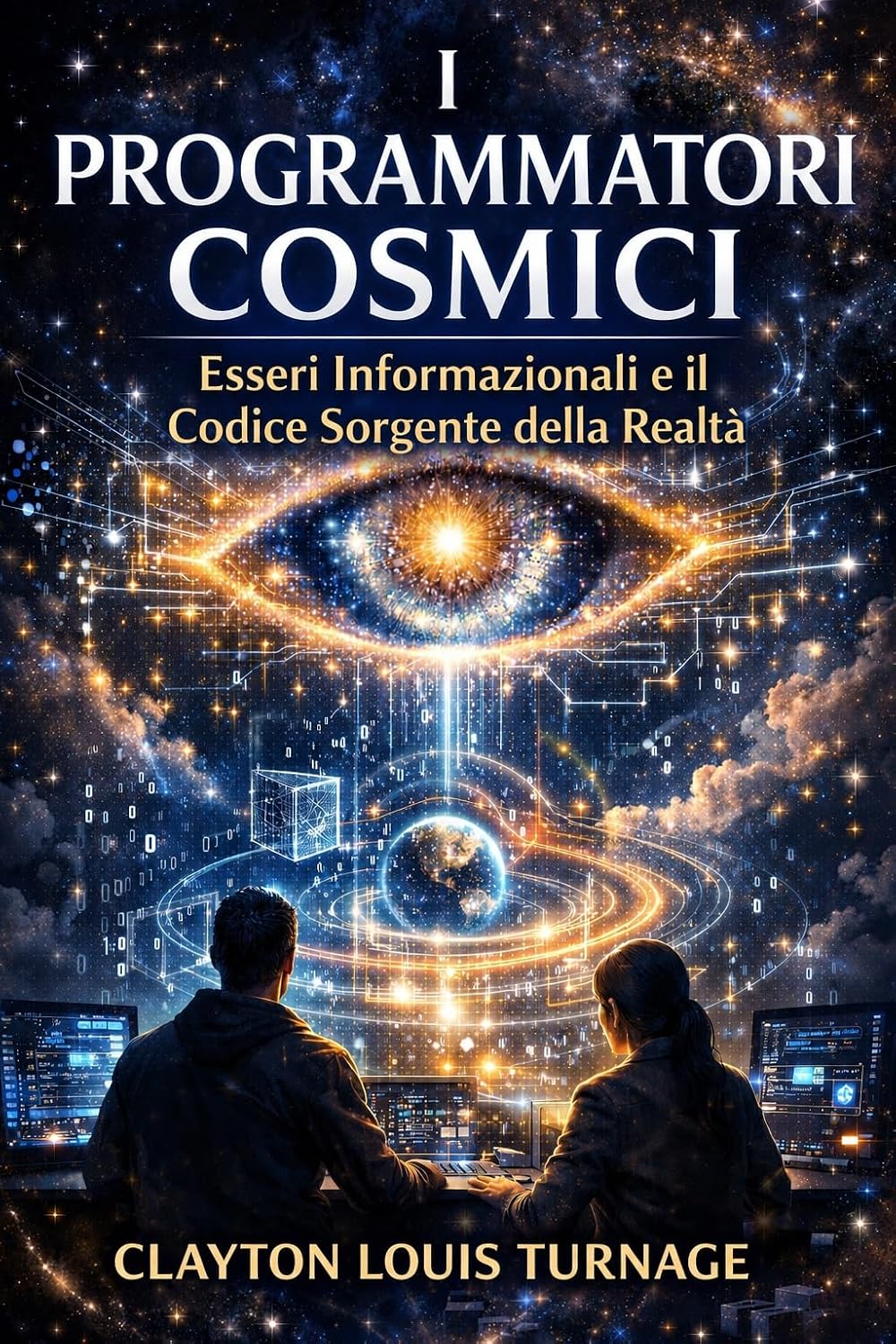 I programmatori cosmici (Italian Edition) baixar o livro de graça